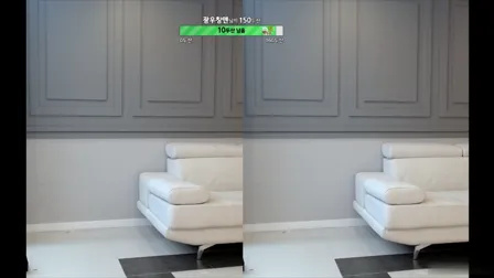 AfreecaTV主播呆梦(小胖)BJ뚱미2021年2月18日直播视频舞蹈剪辑001543